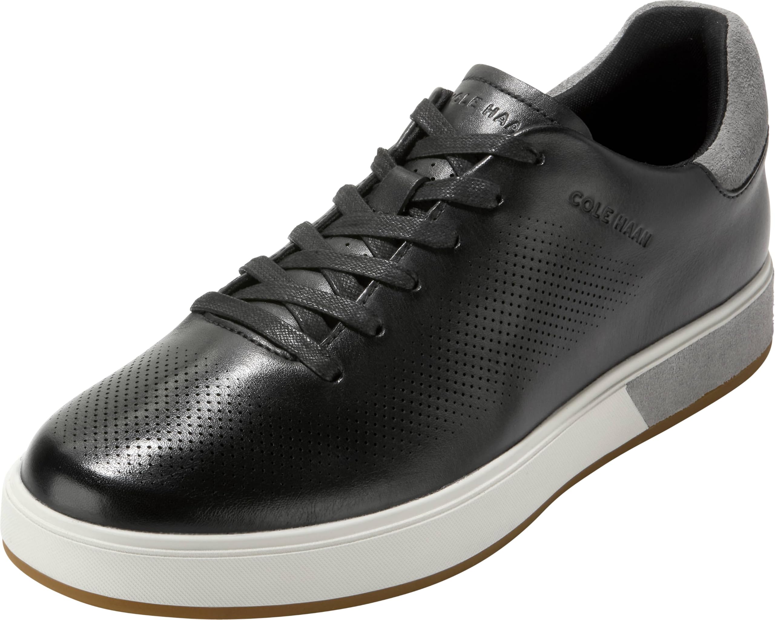 Cole Haan Grandpro Angleace Sneakers Men's Trainers