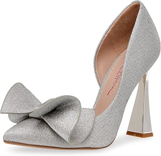 Betsey Johnson Nobble Women's Pumps