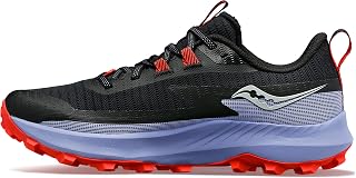Saucony Pilgrim 13 Women's Trail Shoe