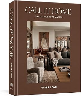 Call It Home: The Details That Matter