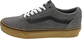 Vans Men's Ward Sneaker