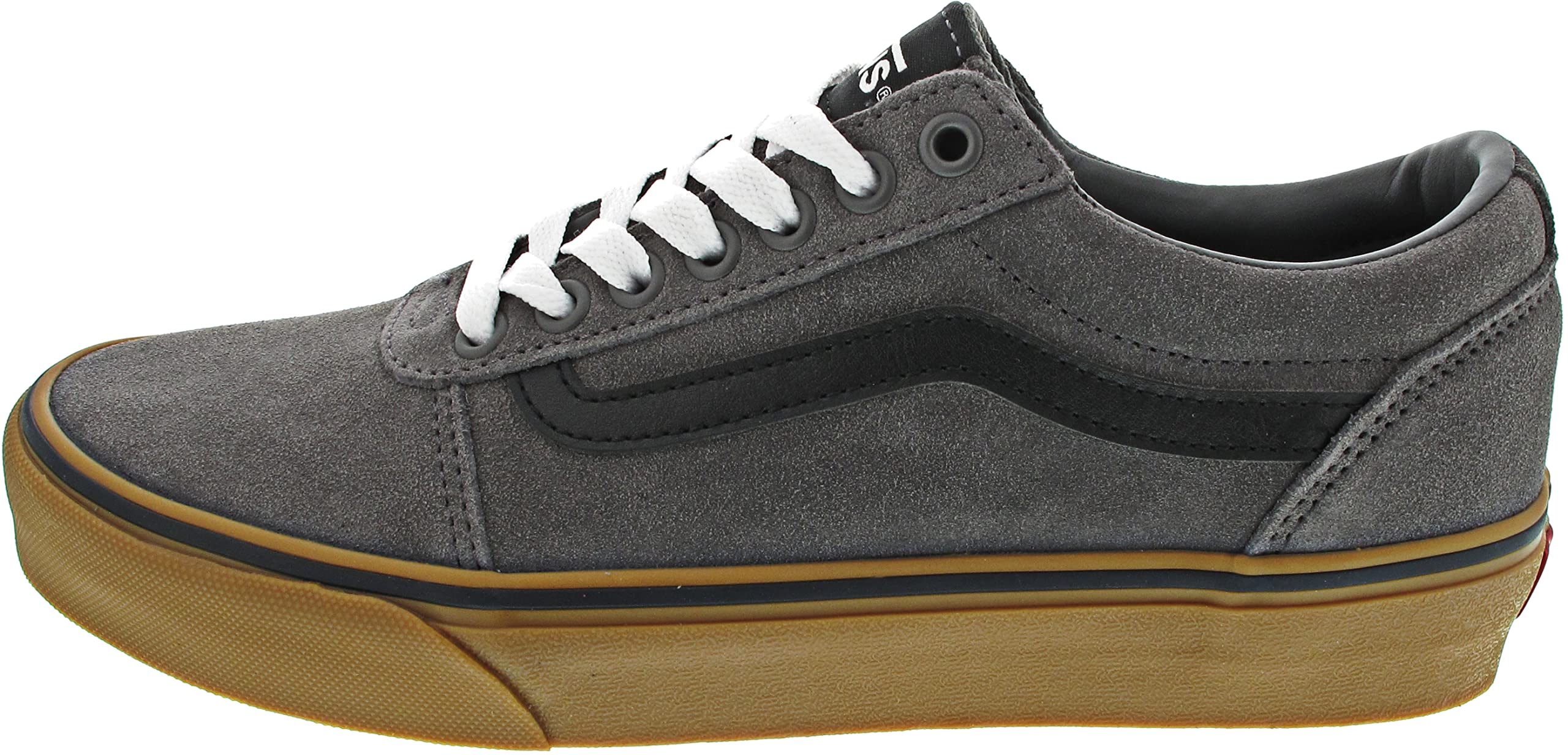 Vans Men's Ward Sneaker