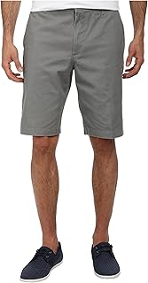 Dockers Men's Perfect Short Classic Fit 10.5"