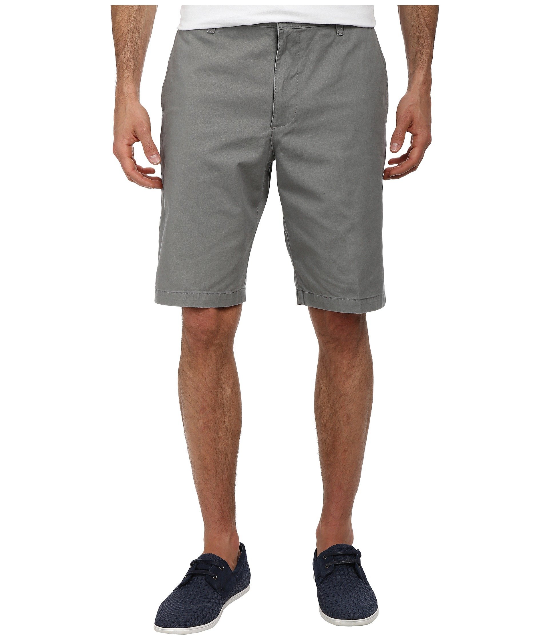 Dockers Men's Perfect Short Classic Fit 10.5"