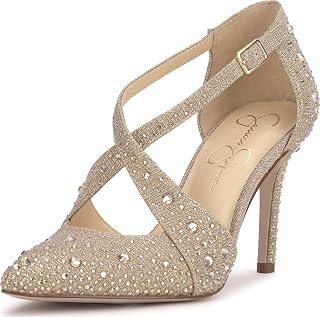 Jessica Simpson Women's AccilePump