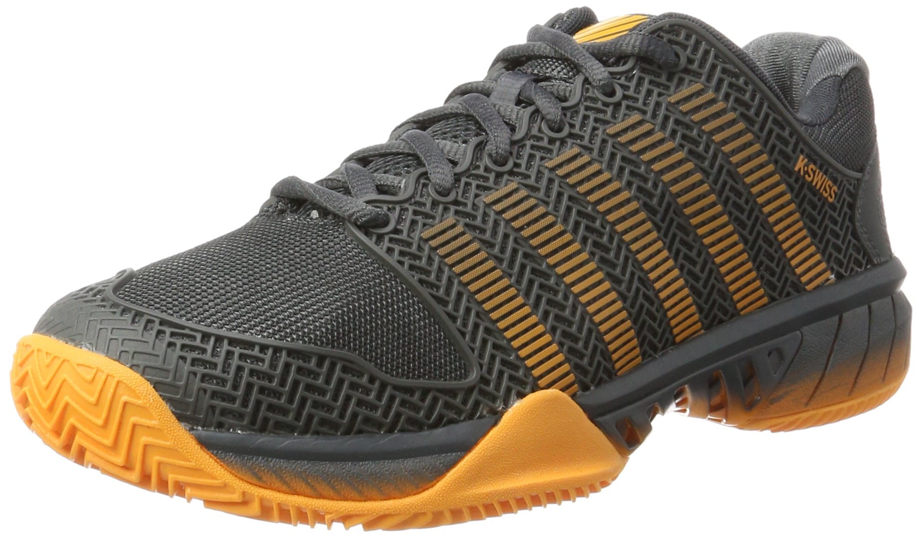 K-Swiss Mens Swis Hyprcrt Exp2 Tennis Shoes