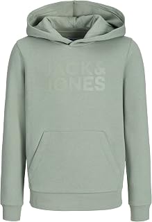 JACK & JONES Hoodie Logo Hoodie Junior