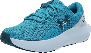 Under Armour UA Charged Surge 4 Men's Trainers Lightweight Breathable