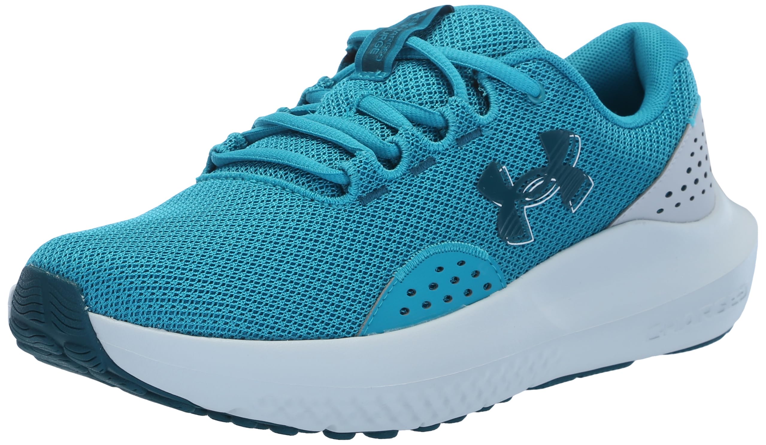 Under Armour UA Charged Surge 4 Men's Trainers Lightweight Breathable