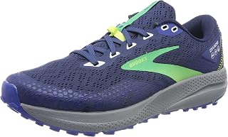 Brooks Men's Running Shoes, Black