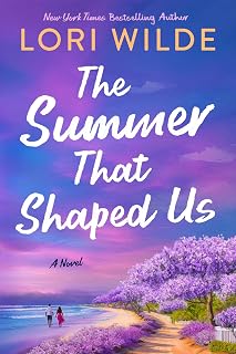 The Summer That Shaped Us: A Captivating Novel of Southern Charm and Family Bonds, Discover the Meaning of Home and Belonging (Hobby Island, 1)