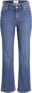 JJXX Jxnice SL-STR MW C8220 DNM Noos Women's Jeans