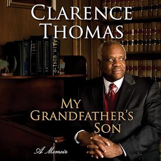 My Grandfather's Son: A Memoir