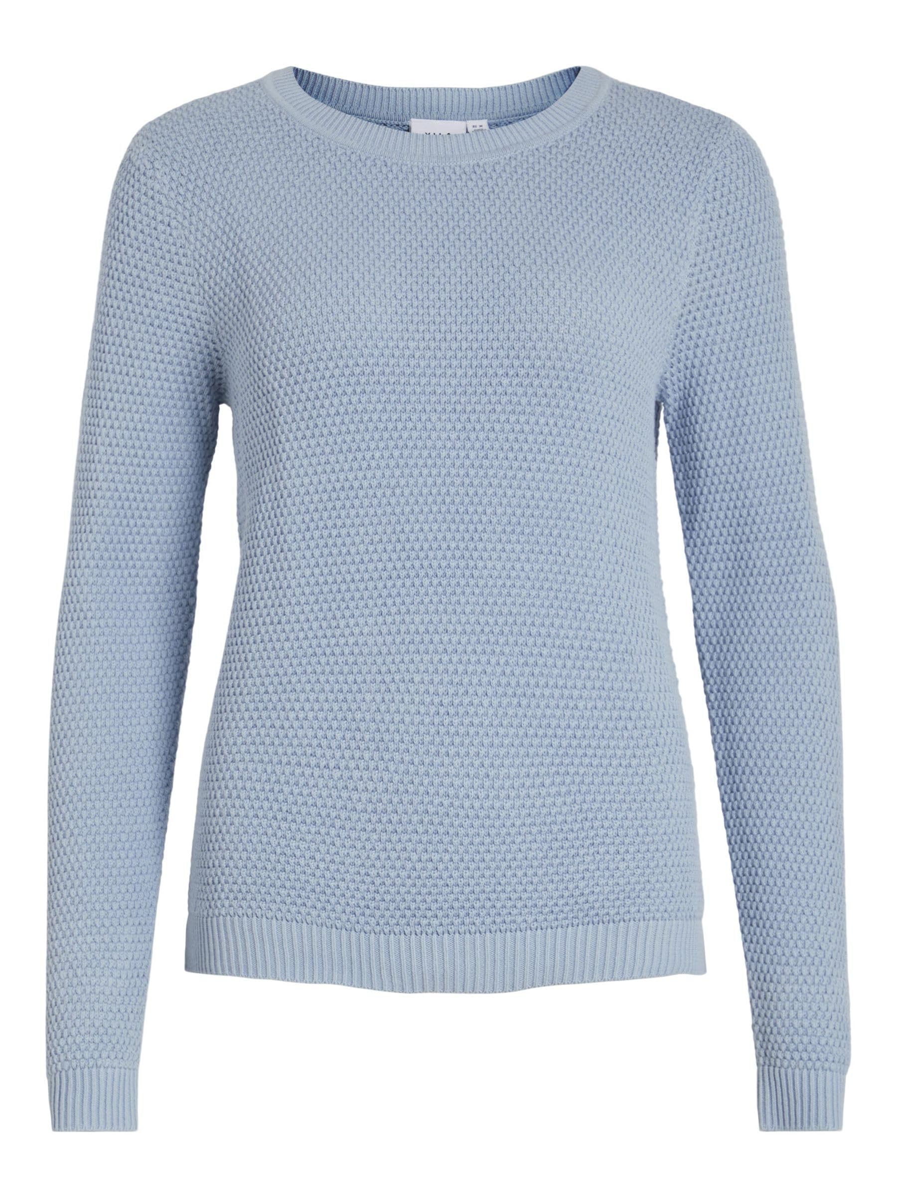 VILA Pull en Maille VIDALO - Basique