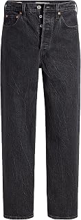 Levi'S Ribcage Straight Ankle - Women's Jeans