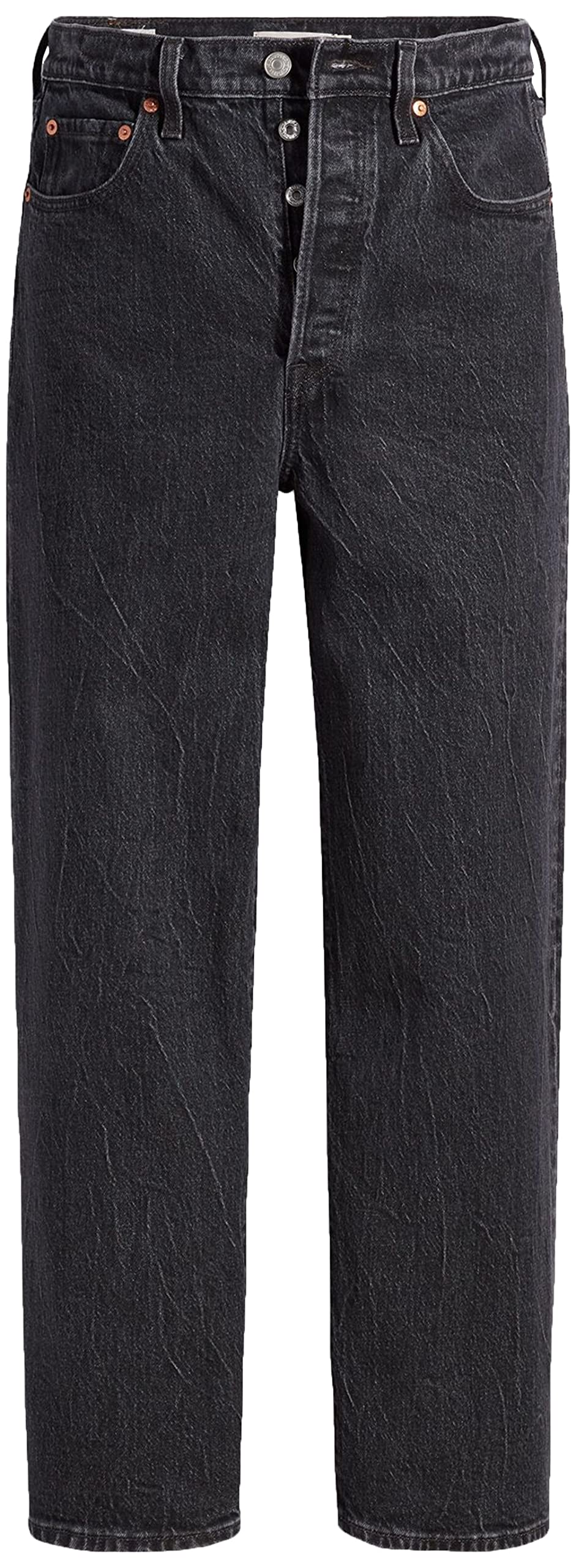 Levi'S Ribcage Straight Ankle - Women's Jeans