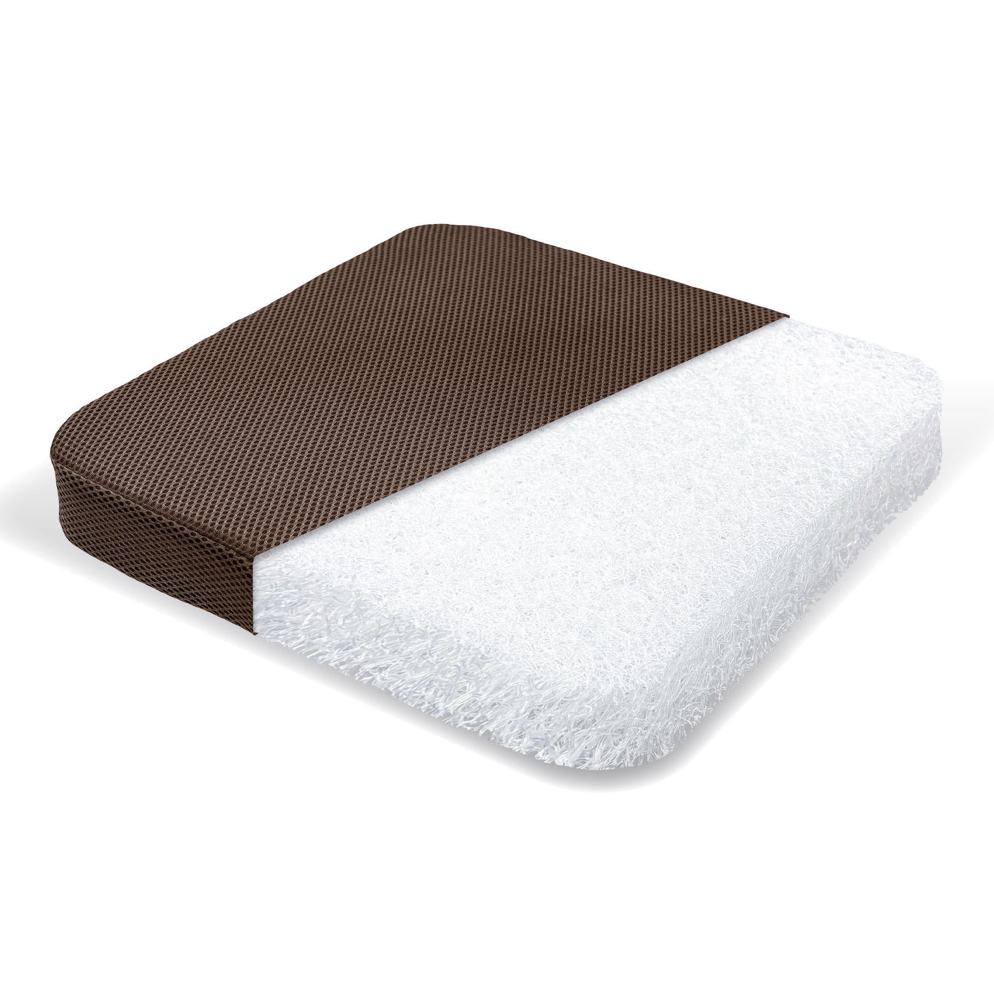 Moripilo High Resilience Cushion, High Resilience Cushion, Sitting on Air. Float