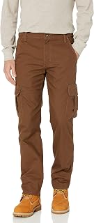 Dickies Mens Tough Max Duck Cargo PantWork Utility Pants