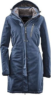 Killtec Alisi Women's Outdoor Jacket