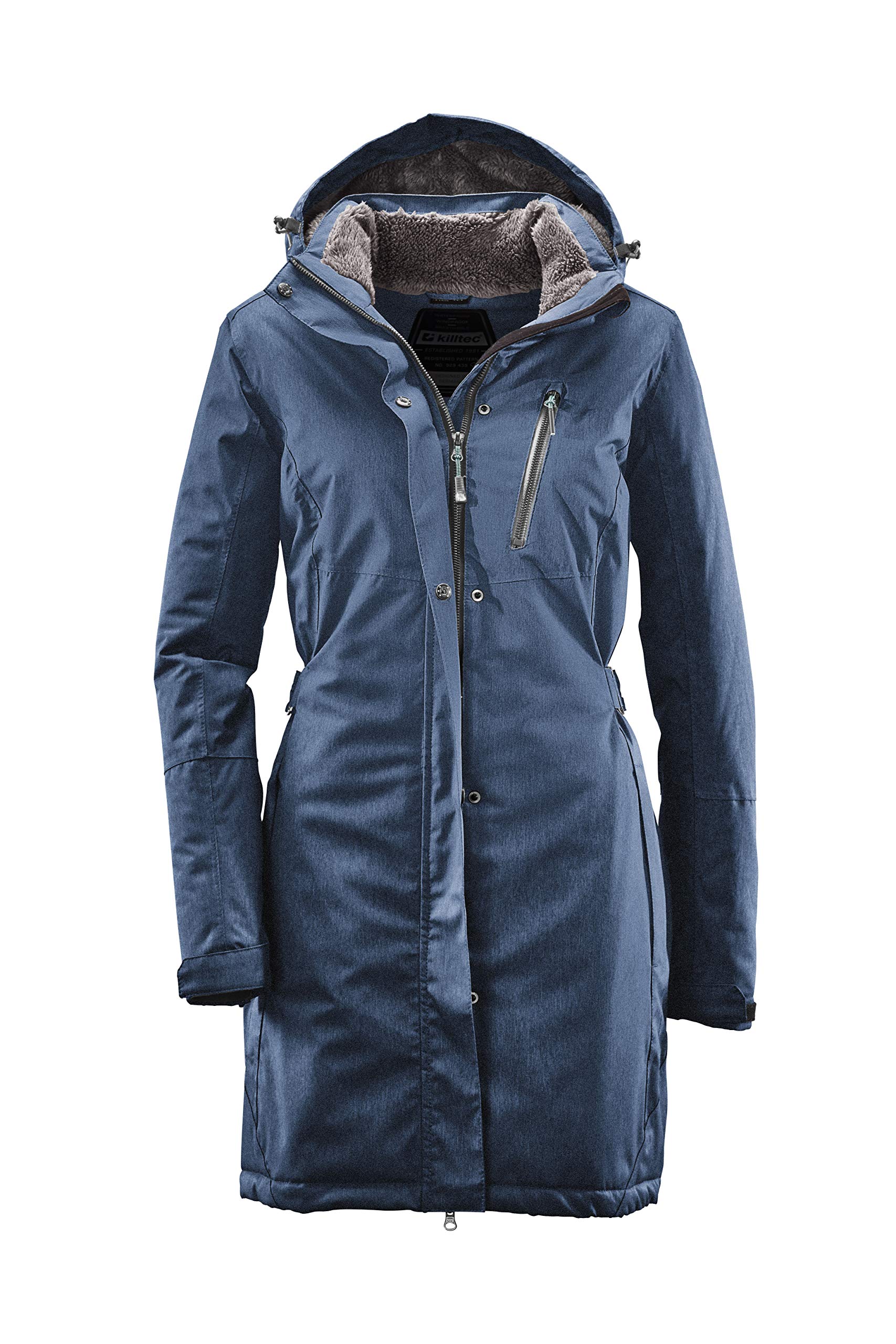 Killtec Alisi Women's Outdoor Jacket
