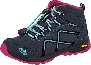 Brütting Guide, High Rise Hiking Shoes Unisex Adult