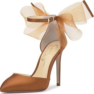 Jessica Simpson Phindies, Women's Pumps