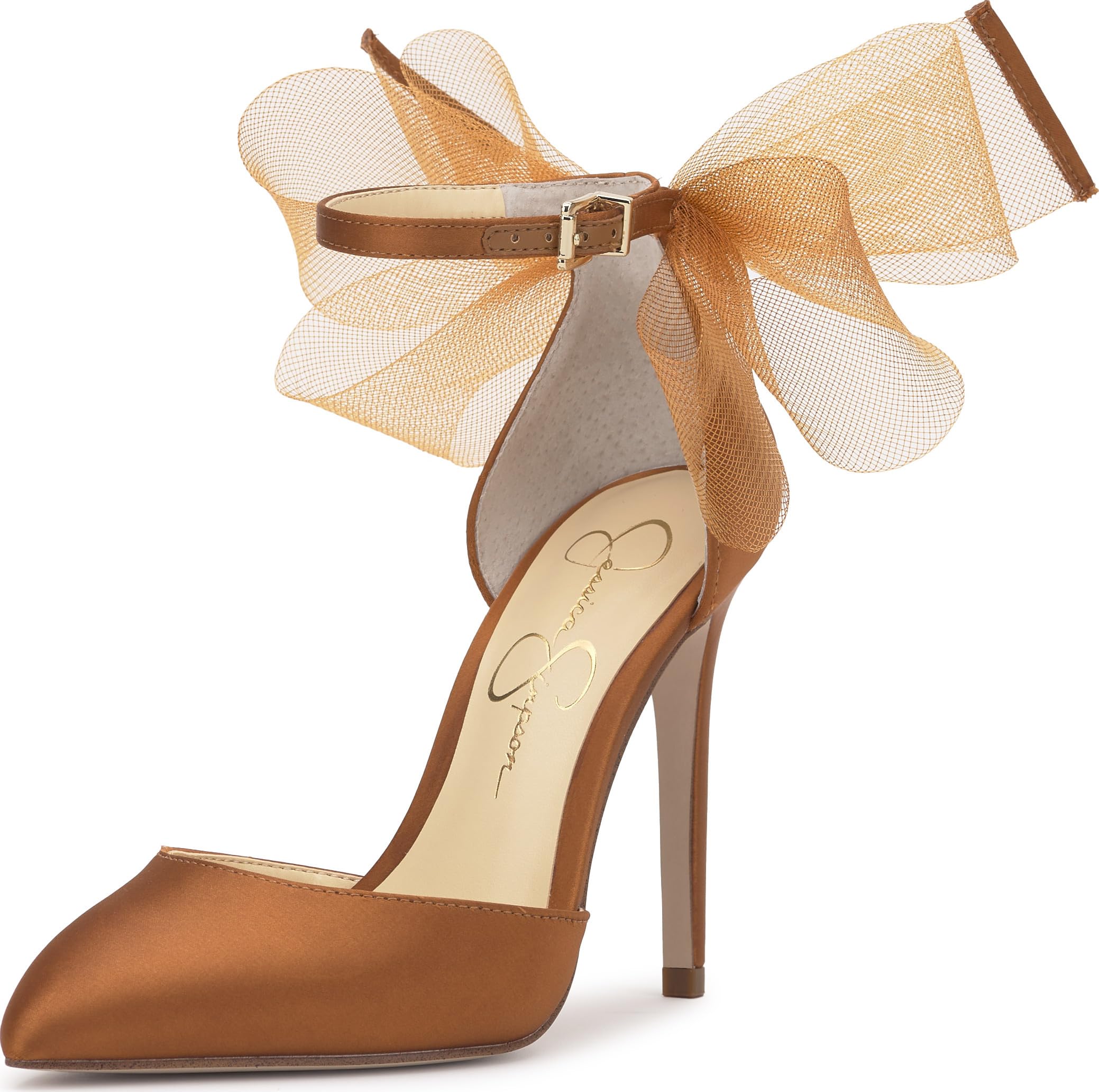 Jessica Simpson Phindies, Women's Pumps