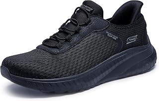 Skechers Damen Hands Free Slip-ins Bobs Squad Chaos - in ColorSneaker