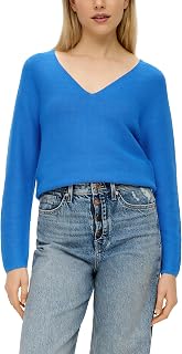 s.Oliver Women's 2168794 Pullover Sweater (Pack of 1)