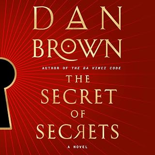 The Secret of Secrets: A Novel