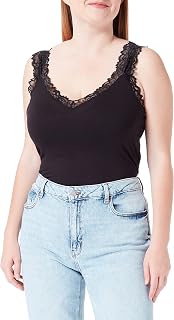 Vero Moda Vmcoco Culotte Pant Wvn Noos Pants for Women