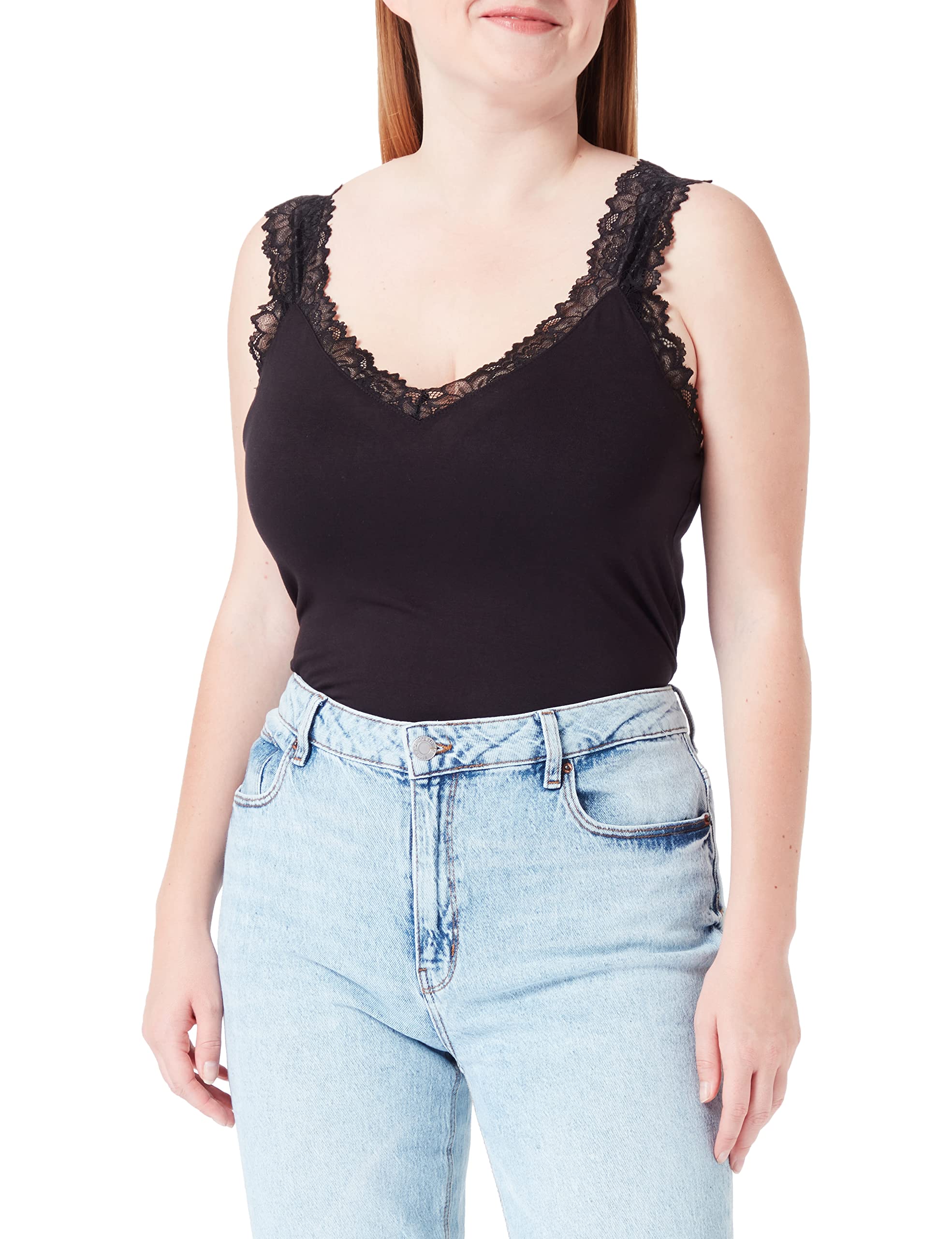 Vero Moda Vmcoco Culotte Pant Wvn Noos Pants for Women