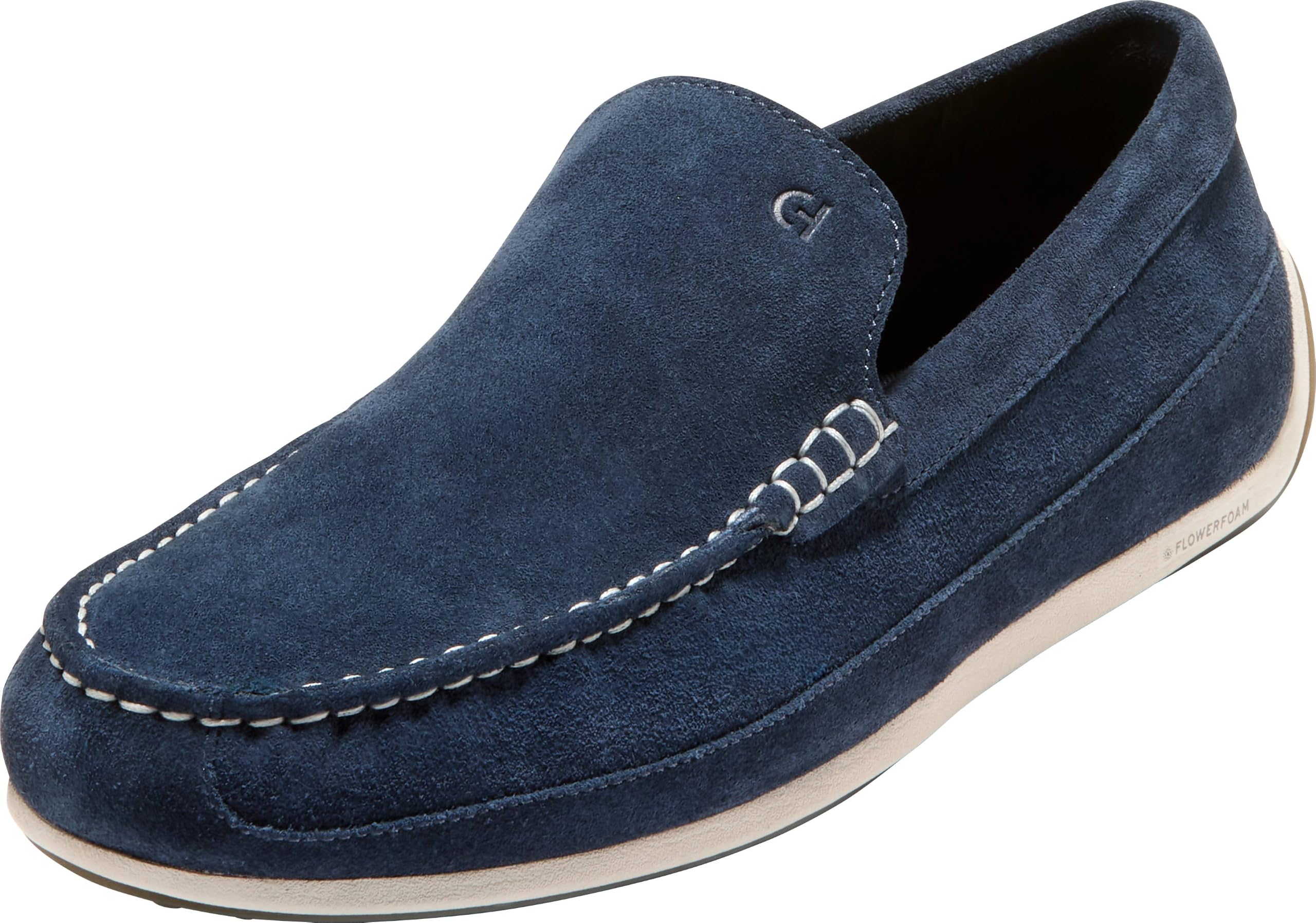 Cole Haan Men's Hill Grand Venetian Driving Loafer