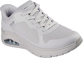 Skechers Men's UNO Flex-Ez Air Hands Free Slip-ins Trainers
