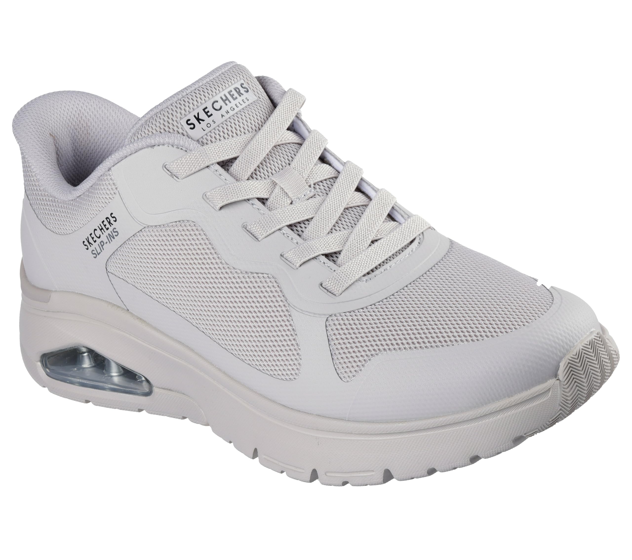 Skechers Men's UNO Flex-Ez Air Hands Free Slip-ins Trainers