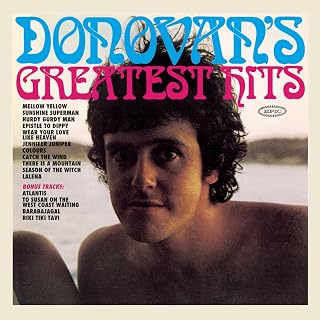 Greatest Hits (Remastered)