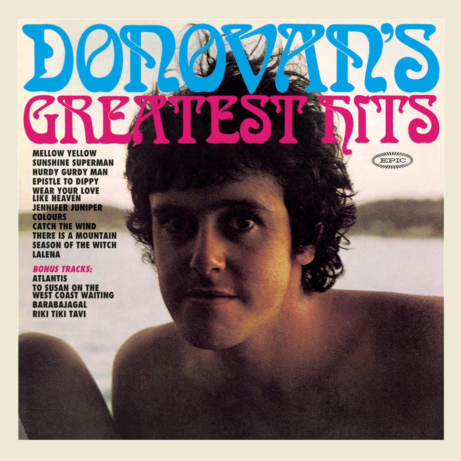 Greatest Hits (Remastered)