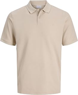 Jack & Jones JJEAUSTIN Polo SS