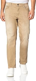 camel active - 488655, Men's Slim Jeans