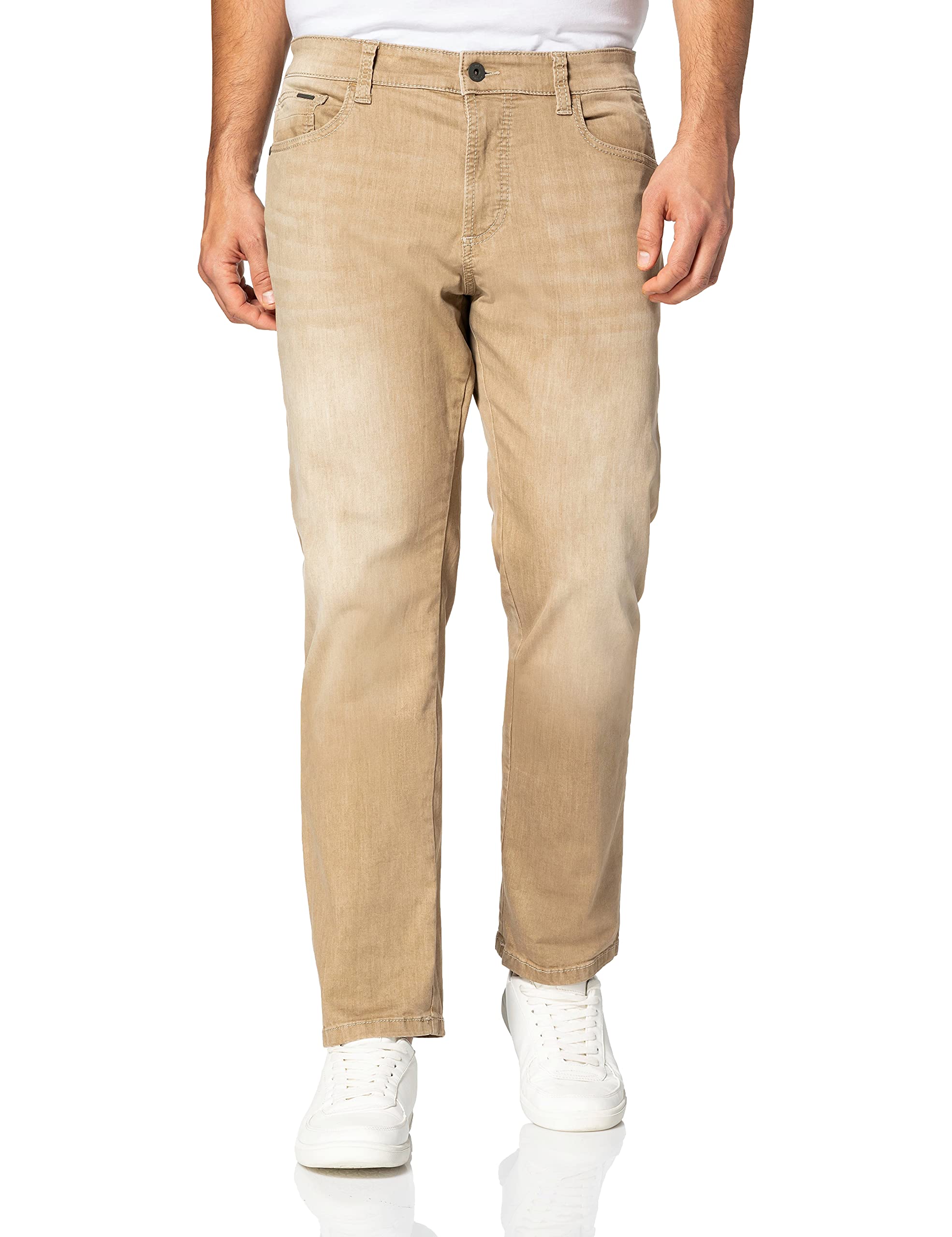 camel active - 488655, Men's Slim Jeans