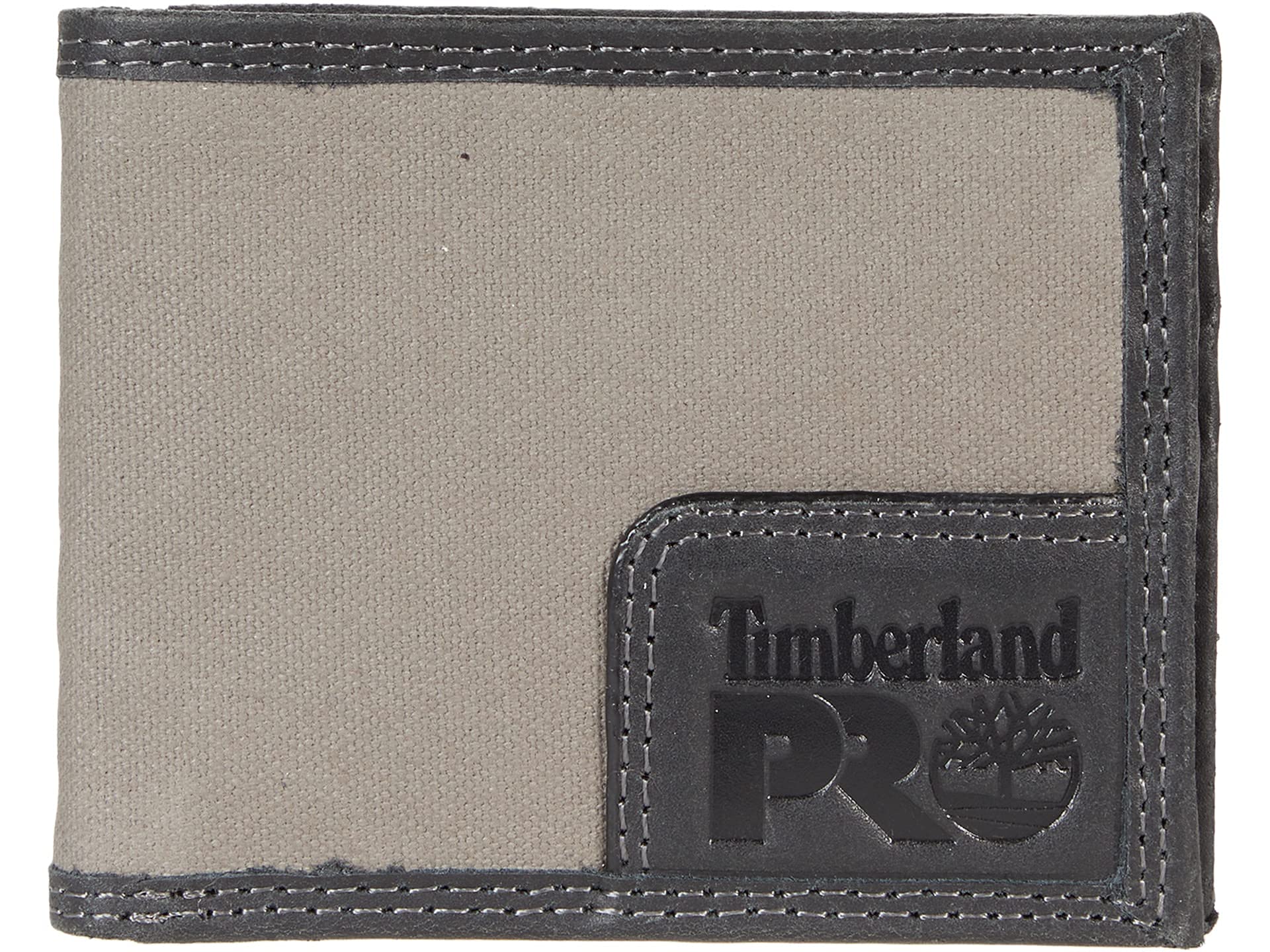 Timberland PRO Whitney Canvas Billfold