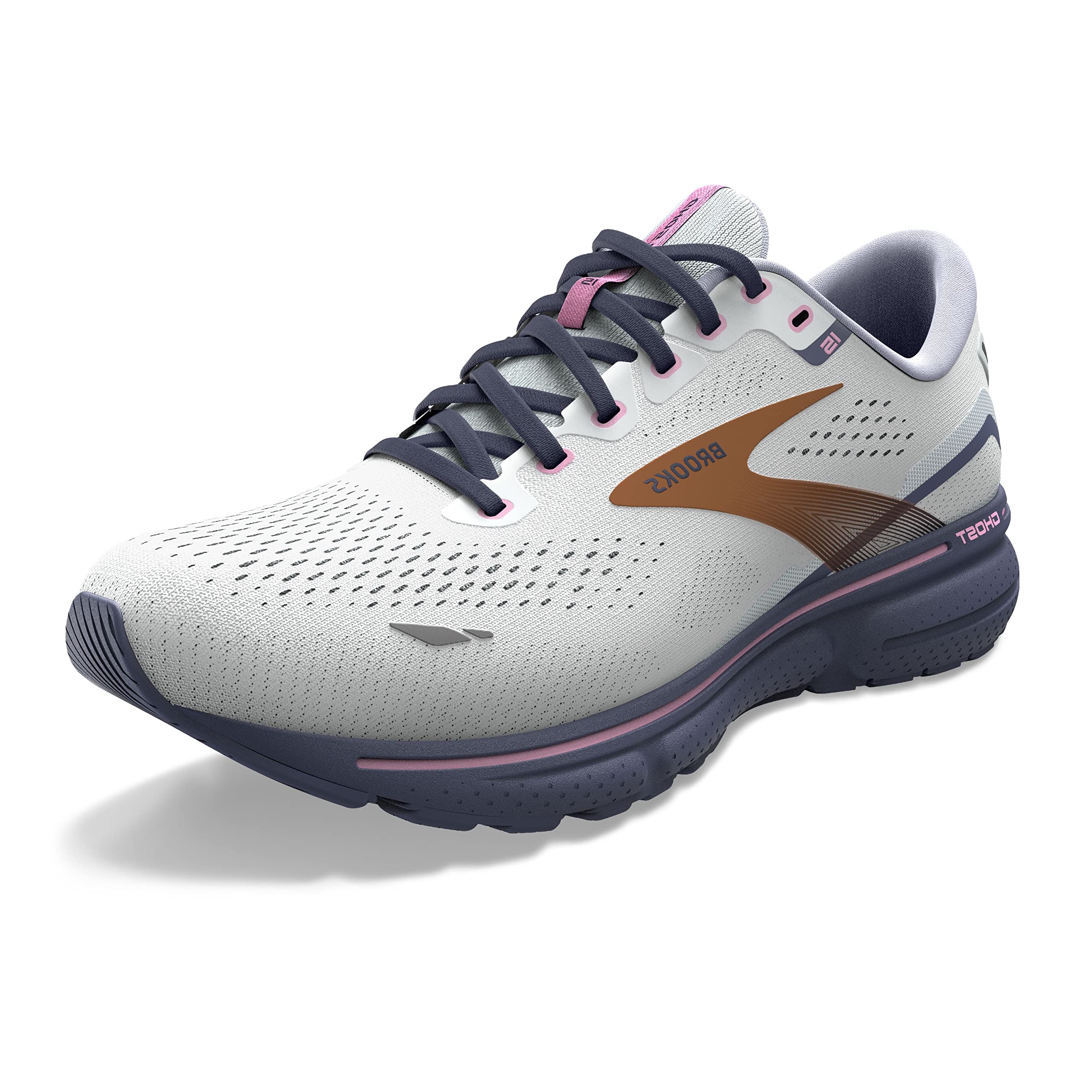 Brooks Ghost 15 Neutral Women's Running Shoe