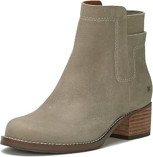 Lucky Brand womens Hirsi