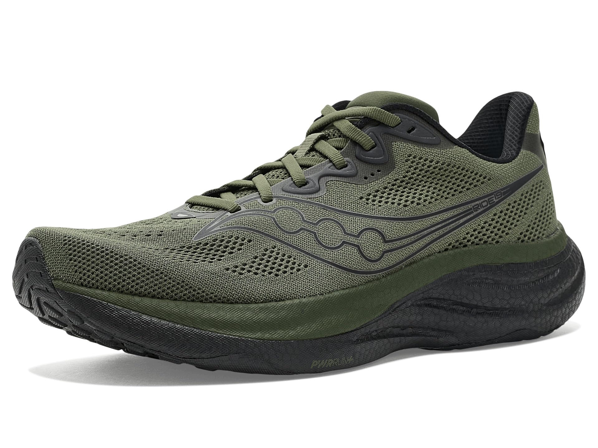 Saucony Ride 19 Women's Trainers