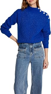 Morgan 232-mstori Women's Sweater (Pack of 1)