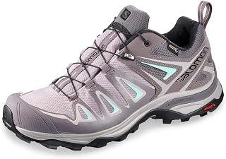 Salomon X Ultra 3 GTX W, Stivali da Escursionismo Donna