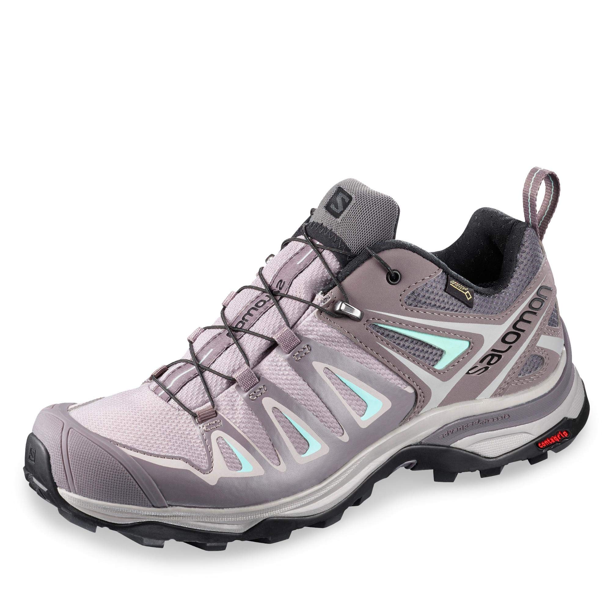 Salomon X Ultra 3 GTX W, Stivali da Escursionismo Donna