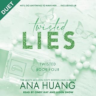 Twisted Lies (Duet Edition): the must-read fake dating romance