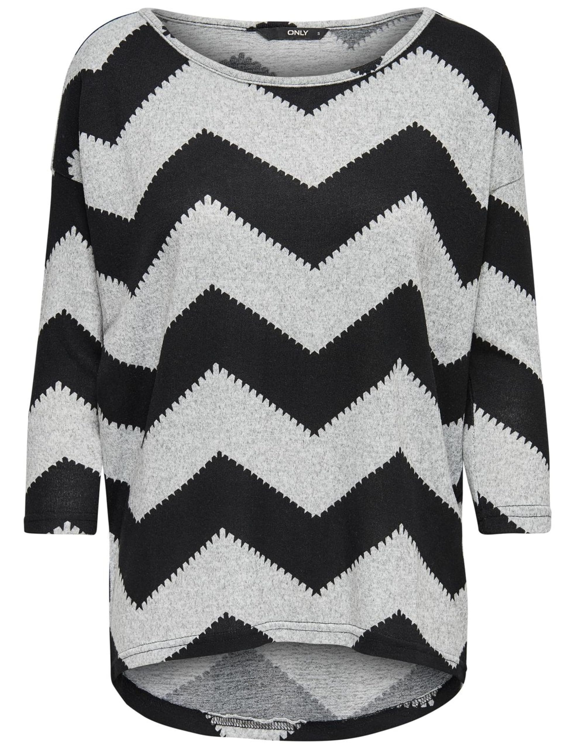 Only Onlelcos 4/5 Solid Top Jrs Noos Women's Long-Sleeved Shirt