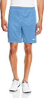 Nike Women's Soccer Dri-fit Park III Shorts - Short Jumpsuit - Modern - Ladies